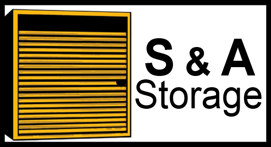 S & A Storage